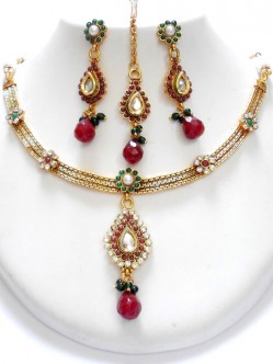 polki-jewellery-set-2890PN1230